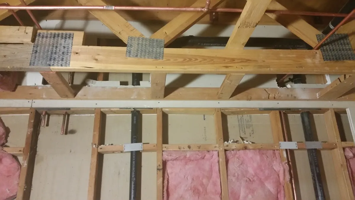 Plumbing services in South Abington, PA